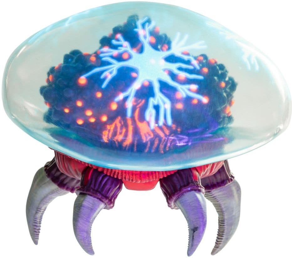 World of Nintendo Figure - Metroid Ultraviolet Glow