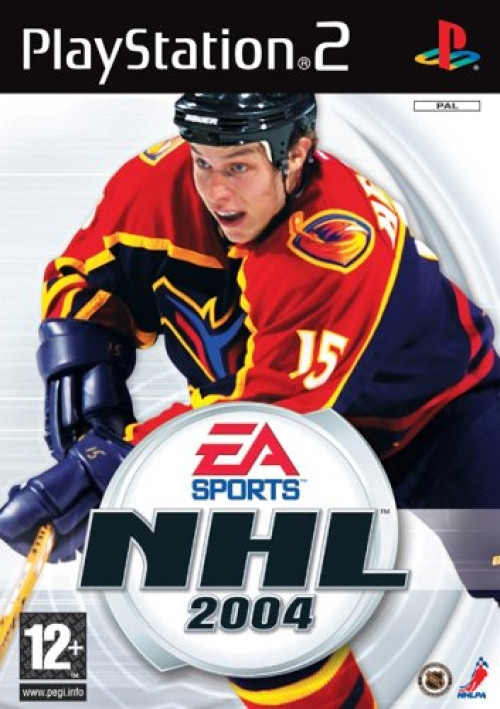 Image of NHL 2004