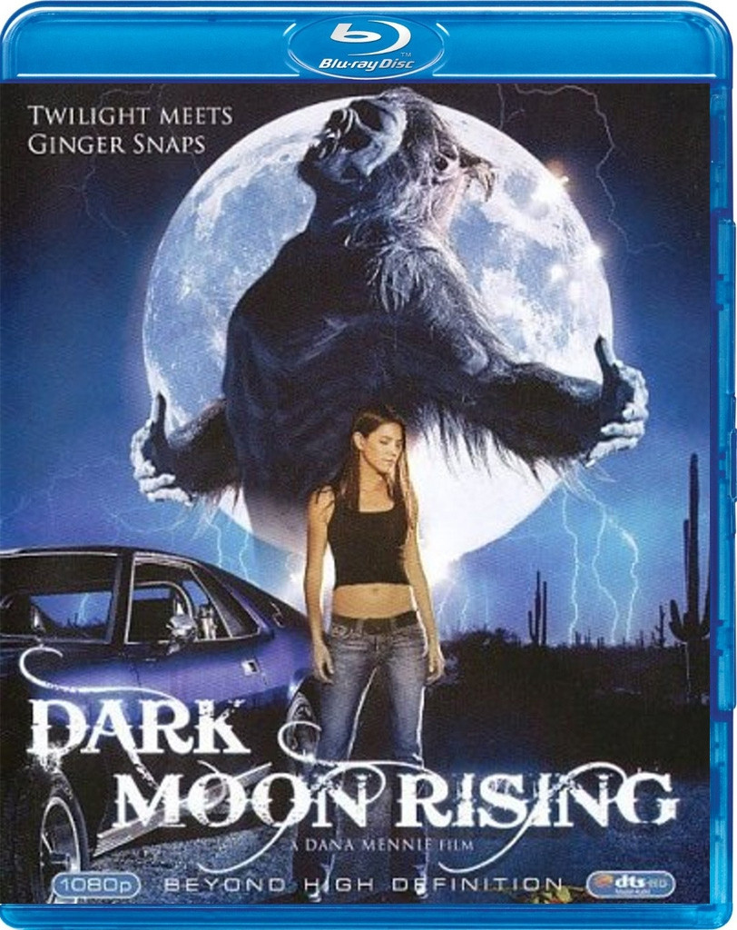 Image of Dark Moon Rising