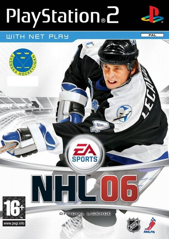 NHL 06