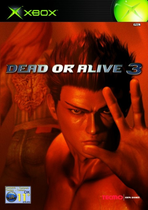 Image of Dead or Alive 3