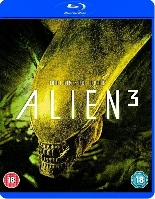 Image of Alien 3