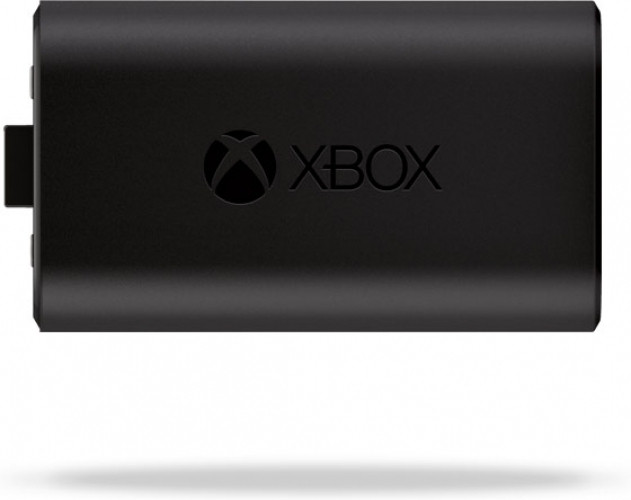 Microsoft Xbox One Play & Charge Kit Battery Pack (los)