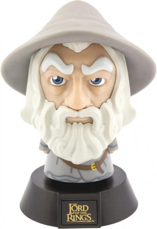 The Lord of the Rings - Gandalf Icon Light