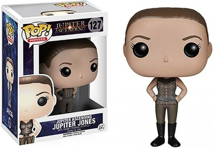 Image of Jupiter Ascending Pop Vinyl: Jupiter Jones