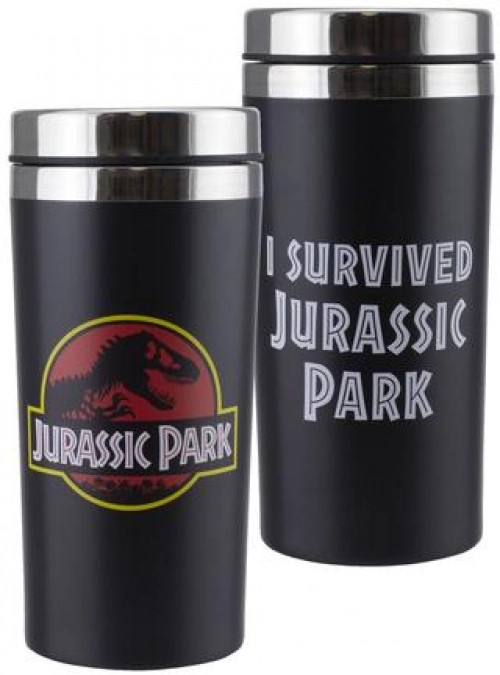 Jurassic Park - Travel Mug