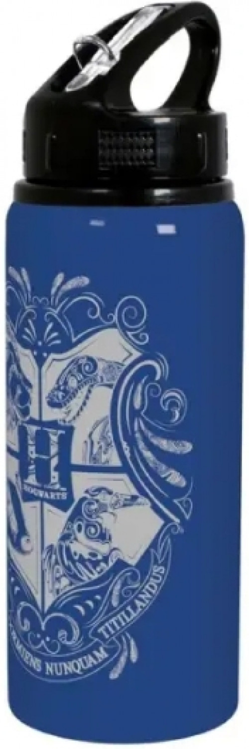 Harry Potter - Metal Sport Bottle