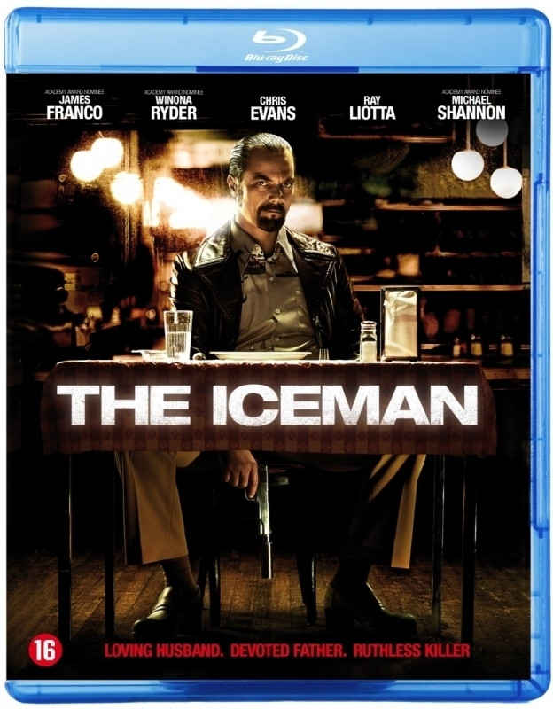 Image of The Iceman