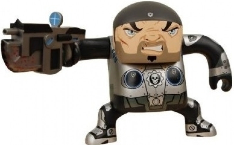 Gears of War Marcus Fenix -Batsu-