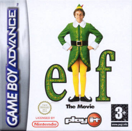 Elf: The Movie