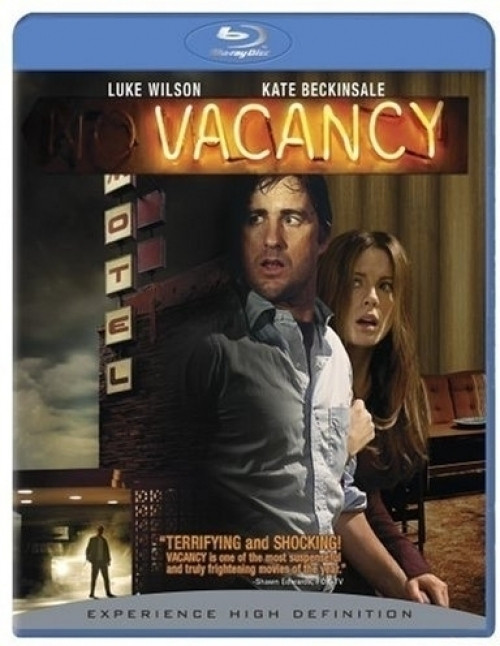 Vacancy