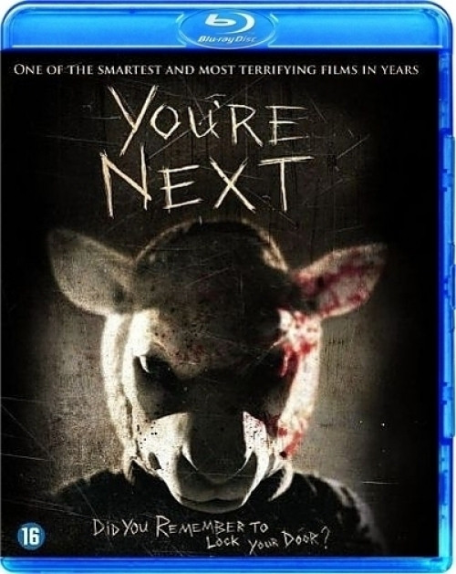 Image of You're Next