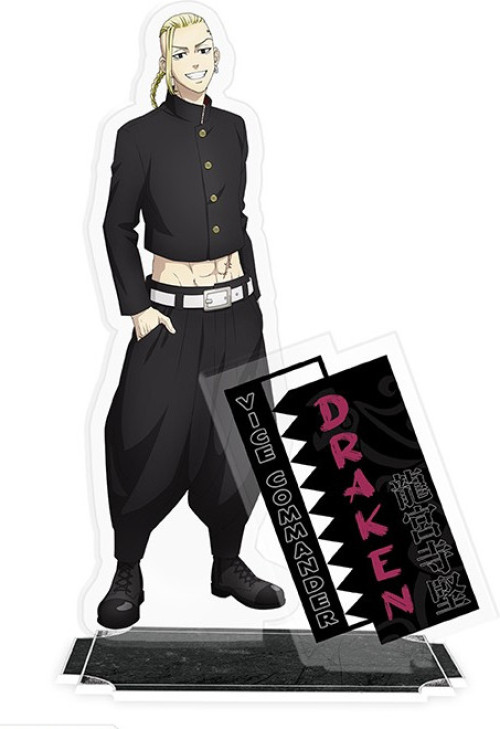Abystyle Tokyo Revengers Acryl - Draken