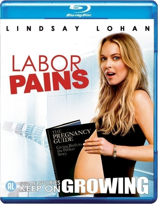 Image of Labor Pains