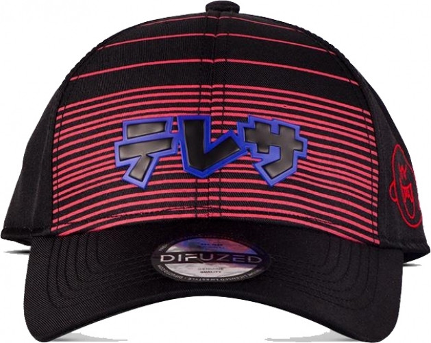 Nintendo - Boo Adjustable Cap