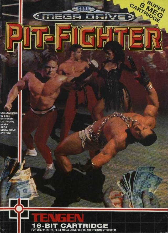 Pit Fighter huismerk kopen in de aanbieding Pit Fighter huismerk kopen in de aanbieding