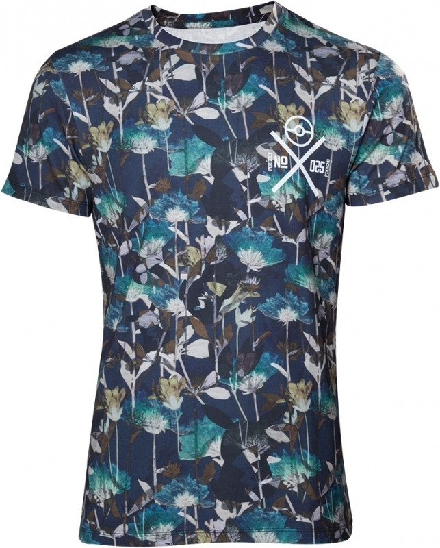 Pokémon - Pikachu Pokémon Trainer T-shirt