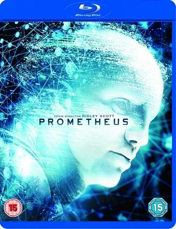 Prometheus