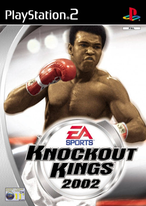 Image of Knockout Kings 2002
