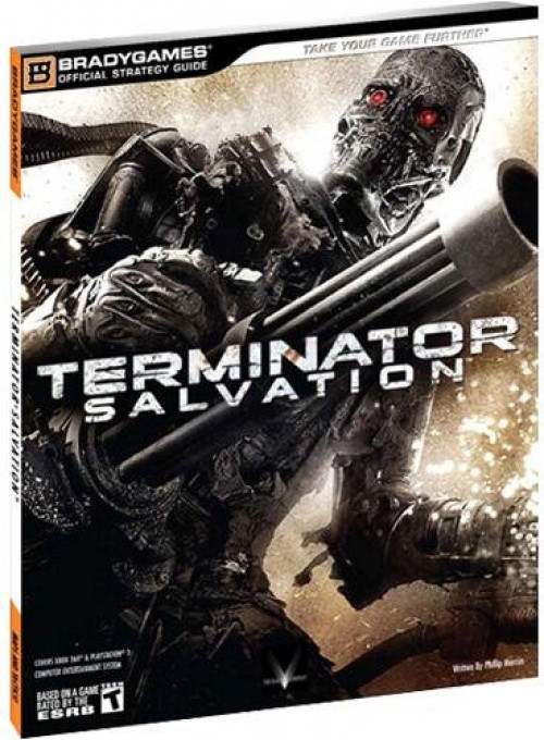 Image of Terminator 4 Salvation Guide