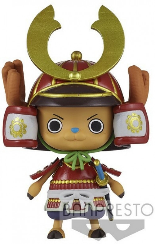 One Piece DXF - The Grandline Men Vol.19 Wanokuni Tony Tony Chopper