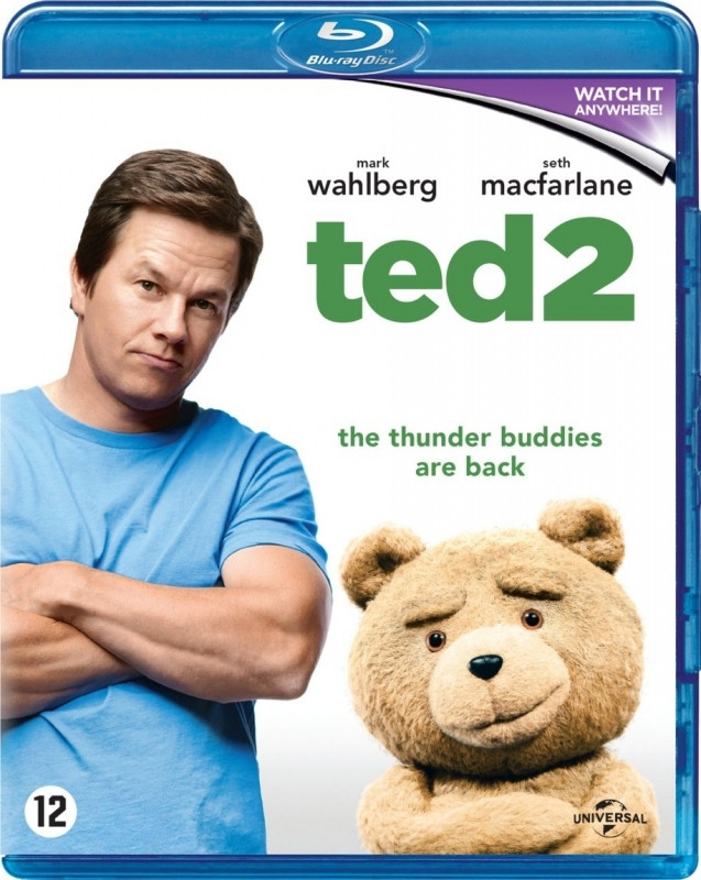 Ted 2