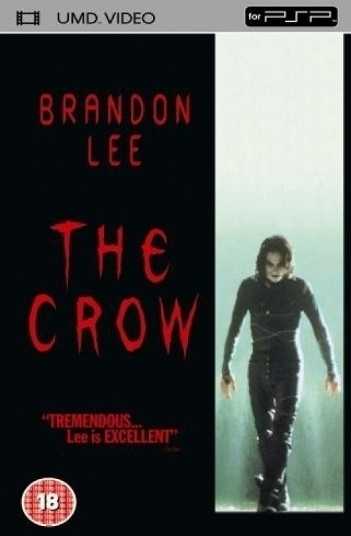 Image of The Crow