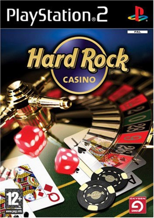 Image of Hard Rock Casino