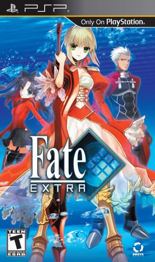 Fate Extra