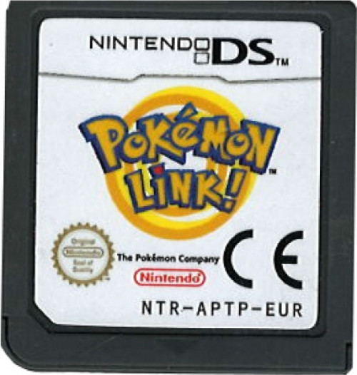 Nintendo Pokemon Link Losse Cassette nintendo kopen in de aanbieding