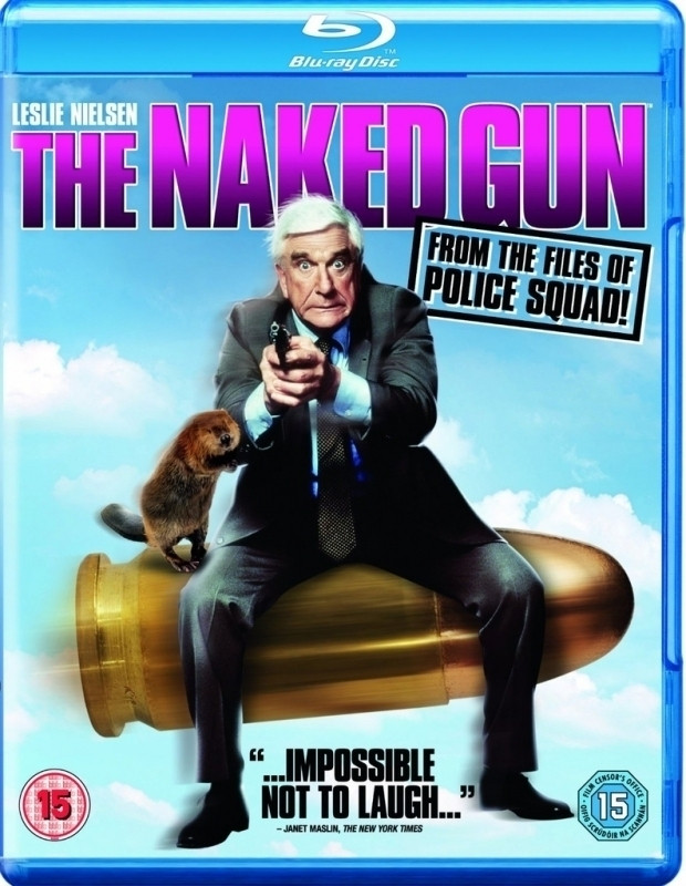 Image of The Naked Gun