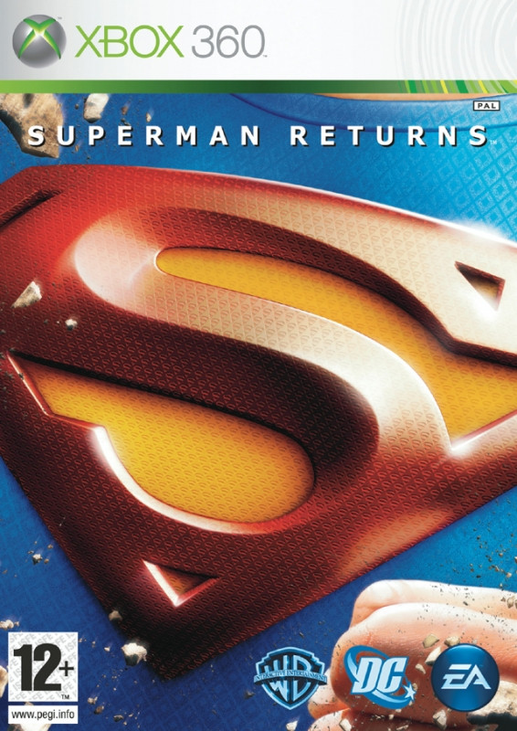 Image of Superman Returns