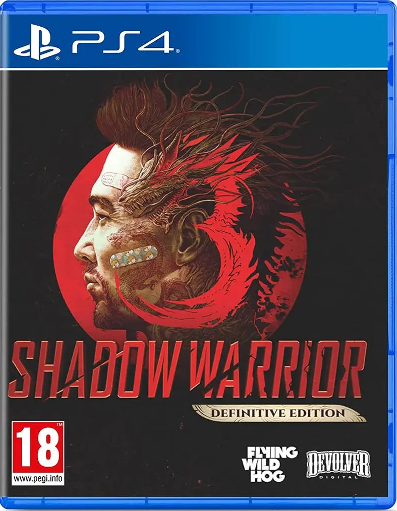 Shadow Warrior 3 - Definitive Edition