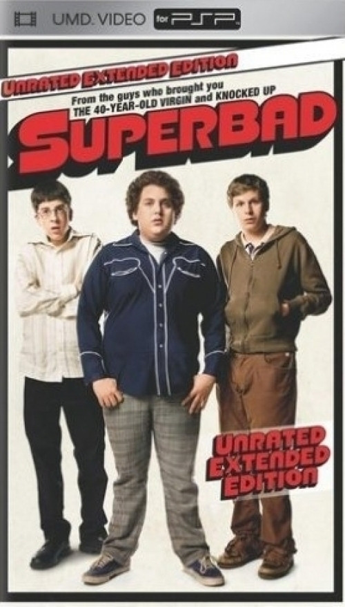 Image of Superbad