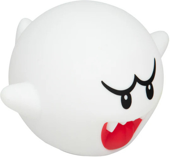 Super Mario Squishy Glo - Boo afbeelding