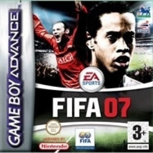 Electronic Arts Fifa 2007 electronic arts kopen in de aanbieding