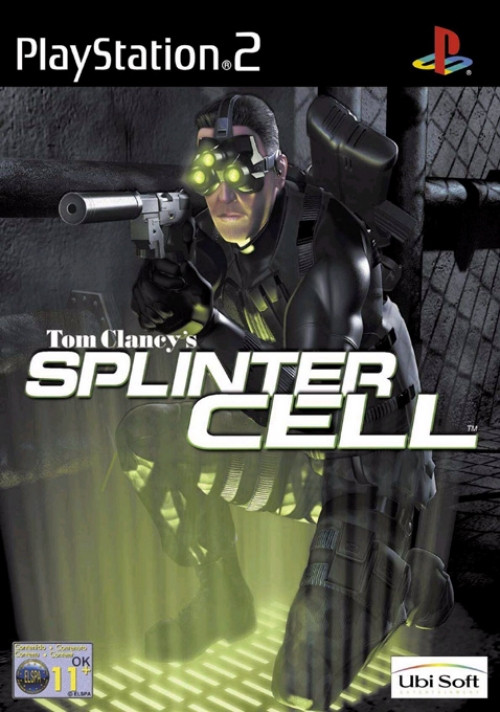 Image of Splinter Cell