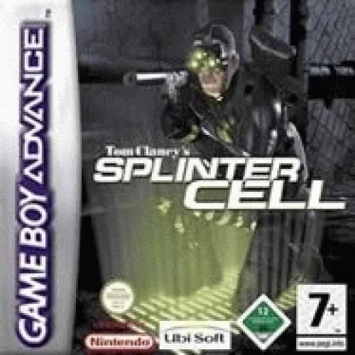 Splinter Cell huismerk kopen in de aanbieding