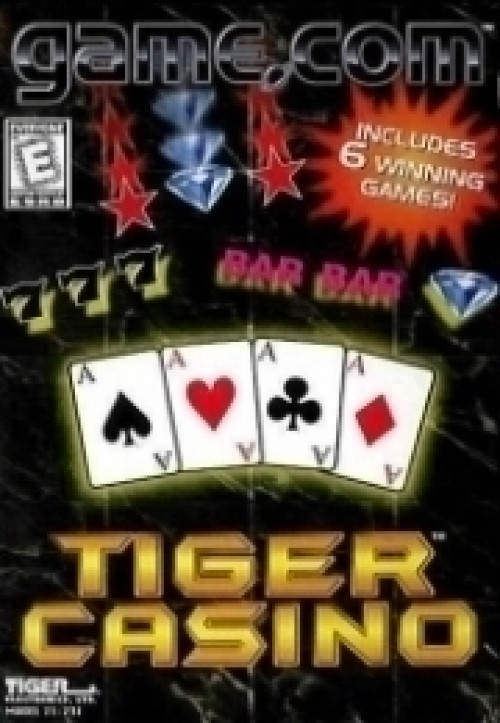 Image of Tiger Casino