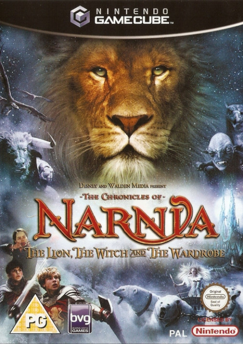 Narnia