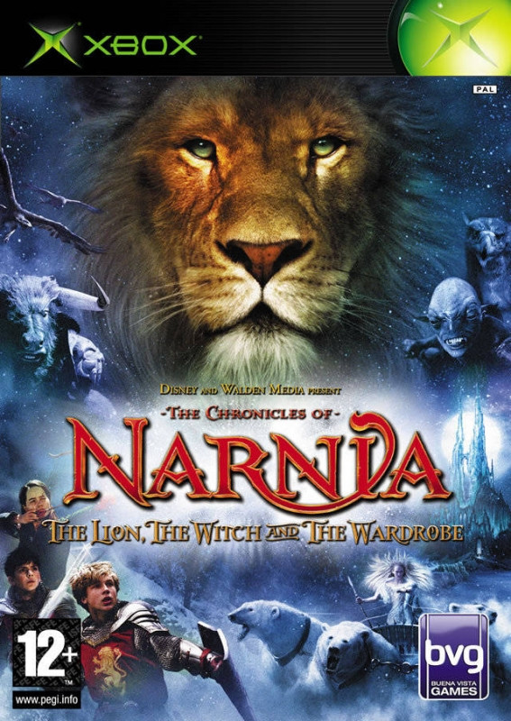 Narnia
