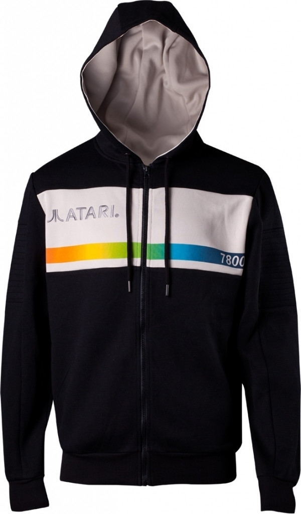 Atari - Atari 7800 Men's Hoodie