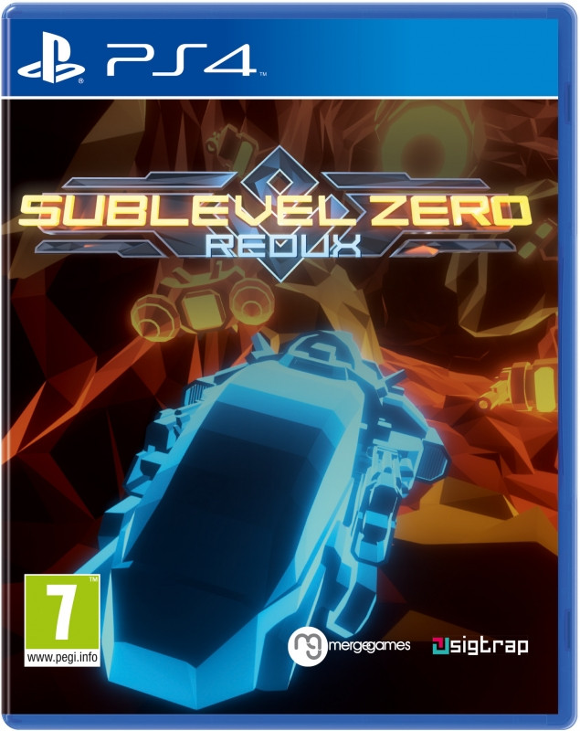 Sublevel Zero