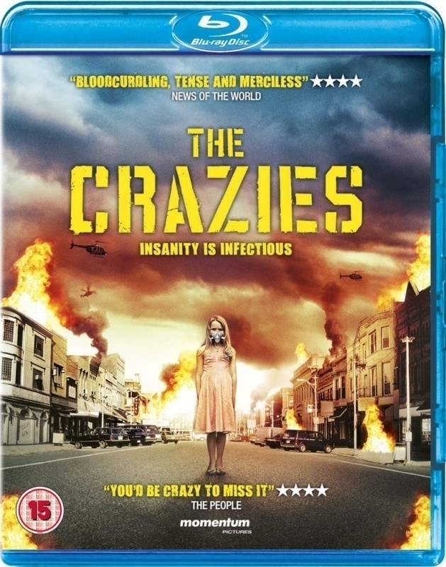 Image of The Crazies