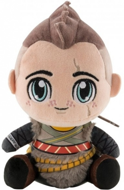 God of War Stubbins Pluche - Atreus