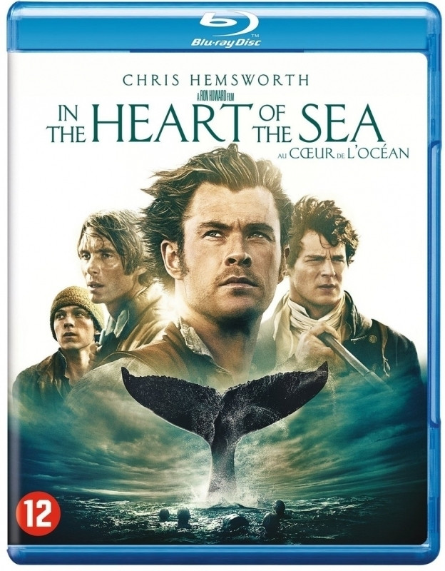 In the Heart of the Sea