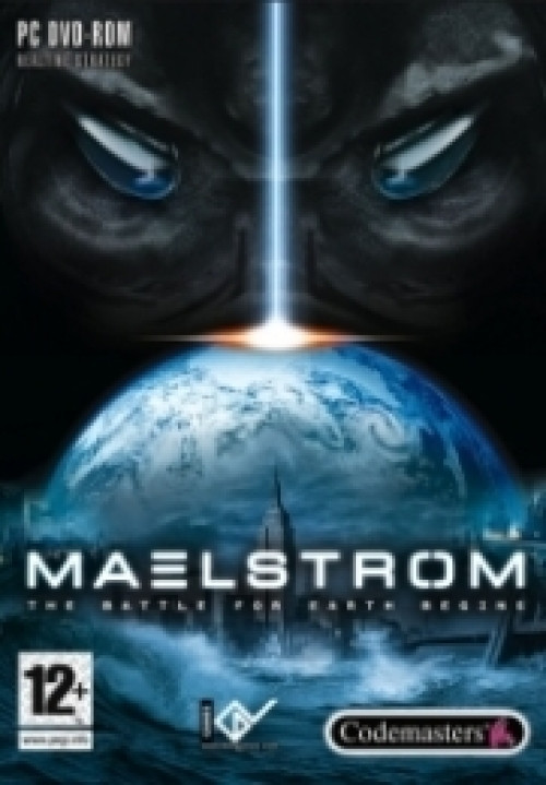 Codemasters Maelstrom codemasters kopen in de aanbieding Codemasters Maelstrom codemasters kopen in de aanbieding
