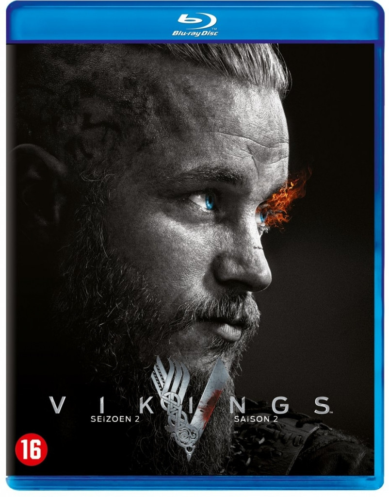 Vikings - Seizoen 2
