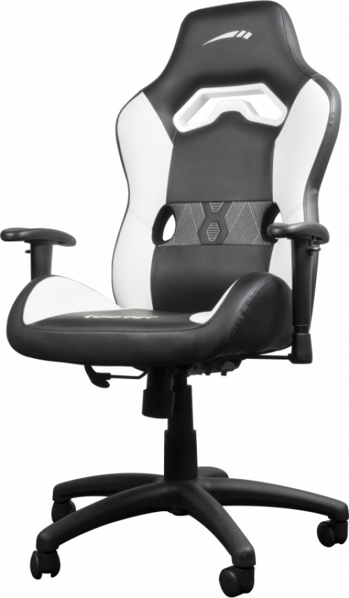 Speedlink LOOTER Gaming Chair (Zwart / Wit)