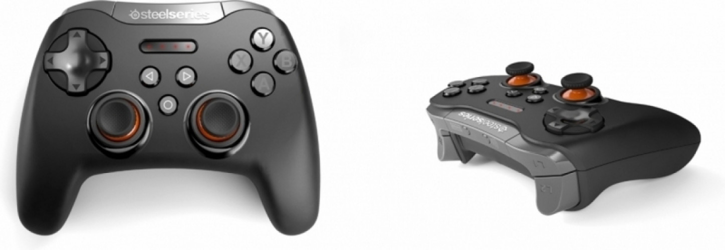 Image of Steelseries Controller Stratus XL voor Android, Windows